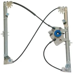 Lève vitre électrique avant gauche pour FORD FOCUS III phase 1 2011-2014, avec moteur, Mod. 5 portes, Neuf