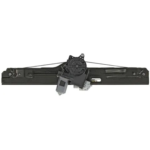 Lève vitre électrique avant droit pour FIAT 500L Trekking 2013-2017, avec moteur, confort, Mod. 5 portes, Neuf