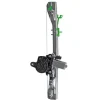 Lève vitre électrique avant gauche pour FIAT PUNTO II phase 2 2003-2009, avec moteur, Mod. 3/5 portes, Neuf