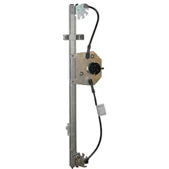 Lève vitre électrique avant droit pour PEUGEOT BOXER II phase 1 2006-2014, sans moteur, confort, Mod. 3 portes, Neuf