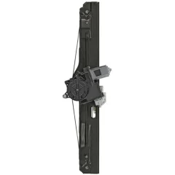Lève vitre électrique avant droit pour FIAT 500L Trekking 2013-2017, avec moteur, Mod. 5 portes, Neuf