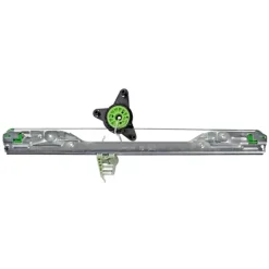 Lève vitre électrique avant droit pour LANCIA MUSA 2004-2007, sans moteur, Mod. 5 portes, Neuf