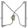 Lève vitre électrique avant gauche pour AUDI A4 IV phase 1 2007-2011, sans moteur, confort, Mod. 5 portes, Neuf