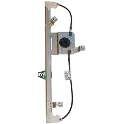 Lève vitre électrique avant gauche pour RENAULT MODUS 2004-2008, sans moteur, confort, Mod. 5 portes, Neuf