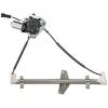 Lève vitre électrique avant droit pour HYUNDAI i10 I phase 2 2010-2013, avec moteur, Mod. 5 portes, Neuf