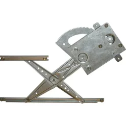 Lève vitre électrique avant droit pour TOYOTA AVENSIS 2006-2009, sans moteur, confort, Mod. 5 portes, Neuf