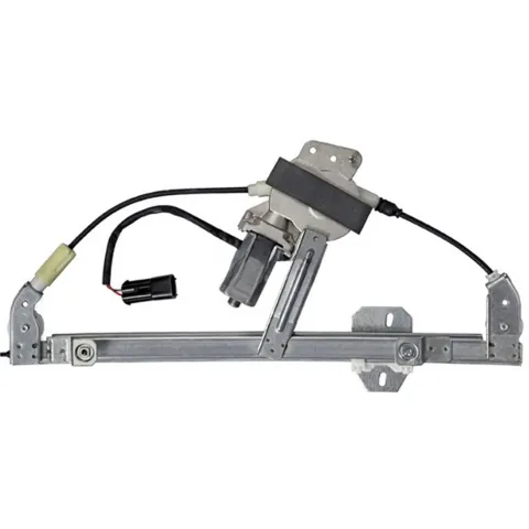 Lève vitre électrique avant droit pour FIAT CINQUECENTO 1992-1998, avec moteur, Mod. 3 portes, Neuf