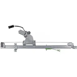 Lève vitre électrique avant gauche pour FIAT DUCATO II phase 2 2002-2006, avec moteur, Mod. 3 portes, Neuf