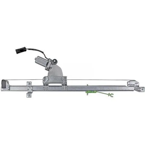 Lève vitre électrique avant gauche pour FIAT DUCATO II phase 2 2002-2006, avec moteur, Mod. 3 portes, Neuf