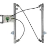 Lève vitre électrique avant droit pour CITROËN XSARA PICASSO phase 1 1999-2004, sans moteur, confort, Mod. 5 portes, Neuf