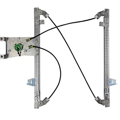 Lève vitre électrique avant droit pour CITROËN XSARA PICASSO phase 1 1999-2004, sans moteur, confort, Mod. 5 portes, Neuf