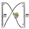Lève vitre électrique avant droit pour HYUNDAI i30 I phase 1 2007-2010, sans moteur, confort, Mod. 5 portes, Neuf