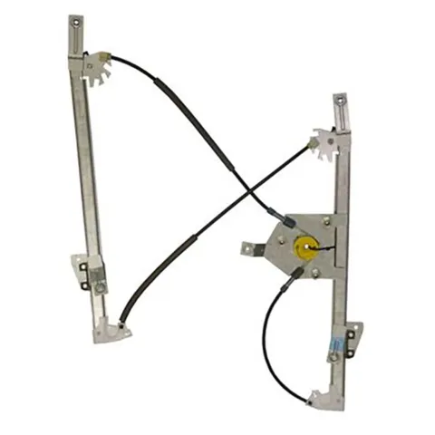 Lève vitre électrique avant gauche pour CITROËN C5 II phase 2 depuis 2010, sans moteur, confort, Mod. 5 portes, Neuf