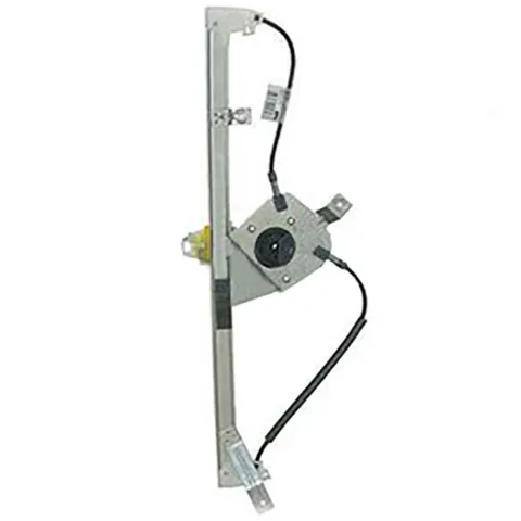 Lève vitre électrique avant gauche pour RENAULT SCENIC II phase 2 2006-2009, sans moteur, confort, Mod. 5 portes, Neuf