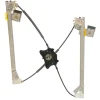 Lève vitre électrique avant droit pour MERCEDES CLASSE A 2004-2008 (W169), sans moteur, confort, Mod. 5 portes, Neuf