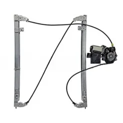 Lève vitre électrique avant gauche pour CITROËN XSARA PICASSO phase 1 1999-2004, avec moteur, Mod. 5 portes, Neuf
