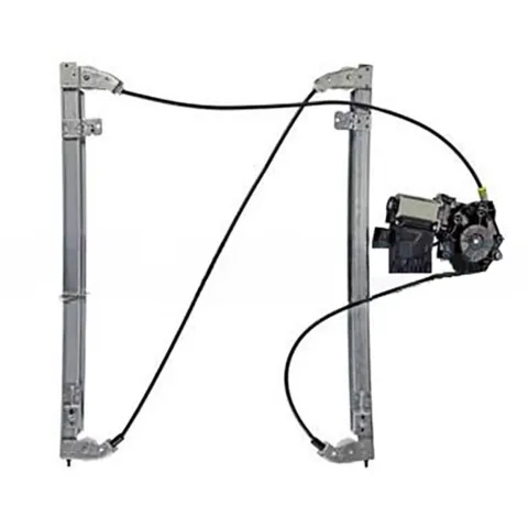 Lève vitre électrique avant gauche pour CITROËN XSARA PICASSO phase 1 1999-2004, avec moteur, Mod. 5 portes, Neuf