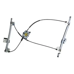 Lève vitre électrique avant gauche pour AUDI A5 I phase 2 2011-2017, sans moteur, Mod. 3 portes, Neuf