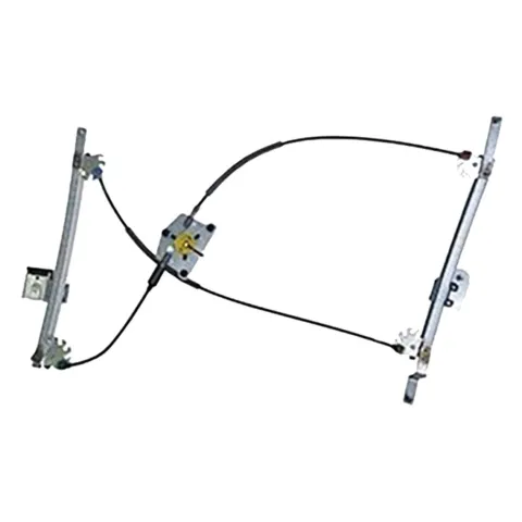 Lève vitre électrique avant gauche pour AUDI A5 I phase 2 2011-2017, sans moteur, Mod. 3 portes, Neuf
