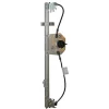 Lève vitre électrique avant droit pour FIAT DUCATO III phase 1 2006-2014, sans moteur, confort, Mod. 3 portes, Neuf