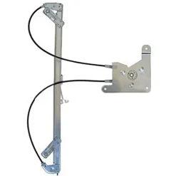Lève vitre électrique avant gauche pour NISSAN NV400 depuis 2011, sans moteur, confort, Mod. 3 portes, Neuf
