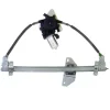 Lève vitre électrique avant droit pour HYUNDAI GETZ phase 2 2006-2009, avec moteur, Mod. 5 portes, Neuf