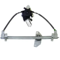 Lève vitre électrique avant droit pour HYUNDAI GETZ phase 2 2006-2009, avec moteur, Mod. 5 portes, Neuf