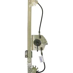 Lève vitre électrique avant gauche pour CITROËN C3 I phase 1 2002-2005, sans moteur, confort, Mod. 3/5 portes, Neuf