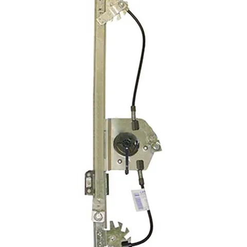 Lève vitre électrique avant gauche pour CITROËN C3 I phase 1 2002-2005, sans moteur, confort, Mod. 3/5 portes, Neuf