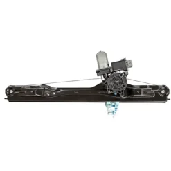 Lève vitre électrique avant droit pour FIAT DOBLO II phase 1 2010-2015, avec moteur, Mod. 3/5 portes, Neuf