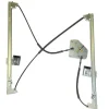 Lève vitre électrique avant gauche pour MERCEDES VIANO phase 2 (W639) 2010-2014, sans moteur, Mod. 5 portes, Neuf