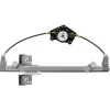 Lève vitre électrique avant droit pour SKODA FABIA II phase 1 2007-2010, sans moteur, confort, Mod. 5 portes, Neuf