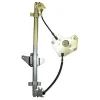 Lève vitre électrique avant gauche pour NISSAN X-TRAIL 2001-2007, sans moteur, confort, Mod. 5 portes, Neuf