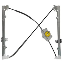 Lève vitre électrique avant droit pour CITROËN C5 I phase 1 2001-2004, sans moteur, confort, Mod. 5 portes, Neuf