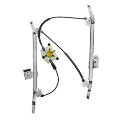 Lève vitre électrique avant gauche pour AUDI A5 I phase 1 2007-2011, sans moteur, confort, Mod. 5 portes, Neuf