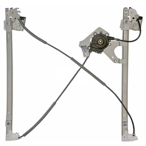 Lève vitre électrique avant gauche pour FORD GALAXY I phase 2 2000-2006, sans moteur, Mod. 5 portes, Neuf
