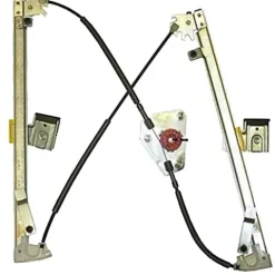 Lève vitre électrique avant gauche pour HYUNDAI i30 I phase 1 2007-2010, sans moteur, confort, Mod. 5 portes, Neuf