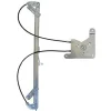Lève vitre électrique avant gauche pour RENAULT MASTER III phase 2 2014-2019, sans moteur, confort, Mod. 3 portes, Neuf