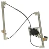 Lève vitre électrique avant droit pour PEUGEOT 208 phase 1 2012-2015, avec moteur, Mod. 3 portes, Neuf