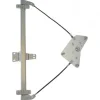 Lève vitre électrique avant gauche pour FORD TOURNEO-CONNECT I phase 2 2006-2009, sans moteur, confort, Mod. 3/5 portes, Neuf