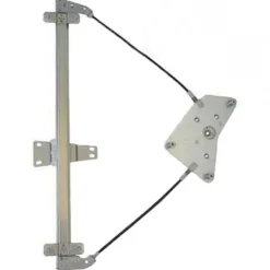 Lève vitre électrique avant gauche pour FORD TOURNEO-CONNECT I phase 2 2006-2009, sans moteur, confort, Mod. 3/5 portes, Neuf