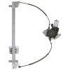 Lève vitre électrique avant droit pour SUZUKI VITARA 1988-1998, avec moteur, Mod. 3 portes, Neuf