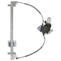 Lève vitre électrique avant droit pour SUZUKI VITARA 1988-1998, avec moteur, Mod. 3 portes, Neuf