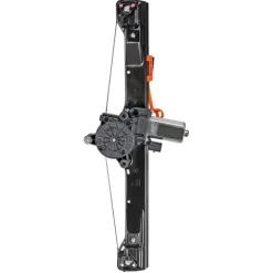 Lève vitre électrique avant gauche pour FIAT PUNTO EVO 2009-2011, avec moteur, Mod. 3/5 portes, Neuf