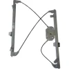 Lève vitre électrique avant gauche pour BMW X3 F25 2010-2015, sans moteur, confort, Mod. 5 portes, Neuf