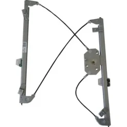 Lève vitre électrique avant gauche pour BMW X3 F25 2010-2015, sans moteur, confort, Mod. 5 portes, Neuf