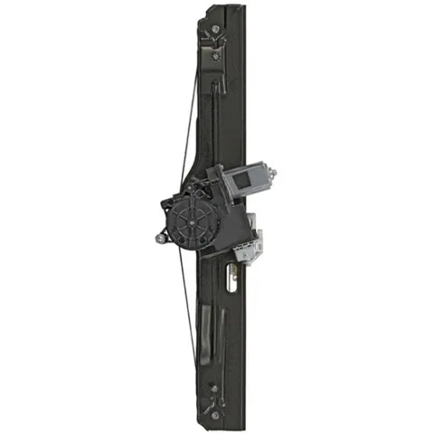 Lève vitre électrique avant droit pour FIAT 500L phase 1 2012-2017, avec moteur, Mod. 5 portes, Neuf