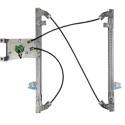 Lève vitre électrique avant droit pour CITROËN XSARA PICASSO phase 2 2004-2010, sans moteur, confort, Mod. 5 portes, Neuf
