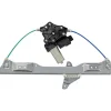 Lève vitre électrique avant droit pour OPEL CORSA E 2015-2019, avec moteur, confort, Mod. 5 portes, Neuf