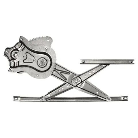 Lève vitre électrique avant droit pour TOYOTA YARIS III phase 2 2014-2016, sans moteur, confort, Mod. 5 portes, Neuf